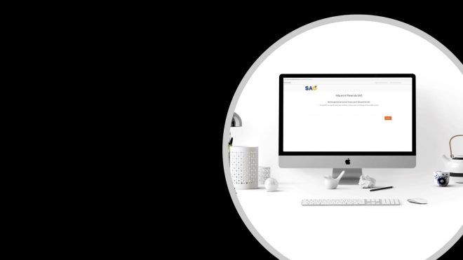 ¡ESTRENAMOS WEB!