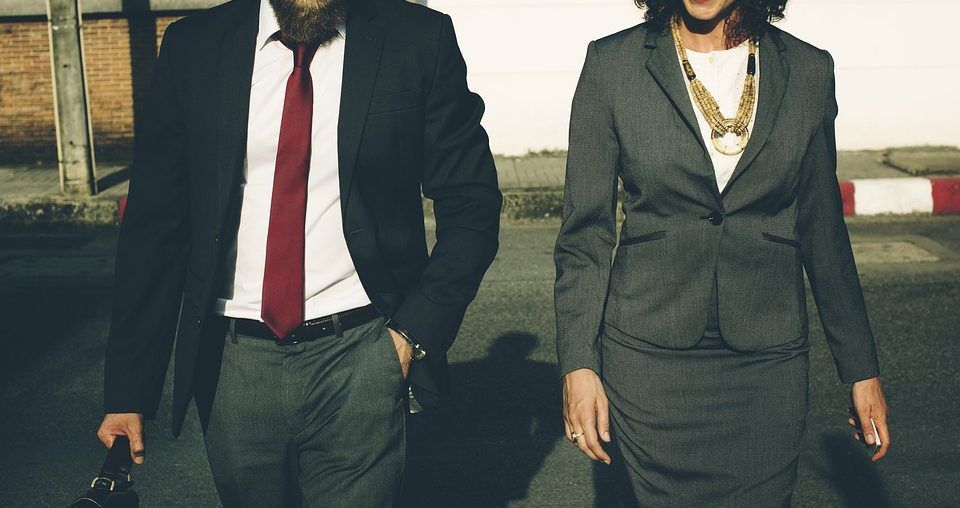 La empresa es el segundo agente social mejor valorado por la sociedad canaria, sólo por detrás de las ONG’s