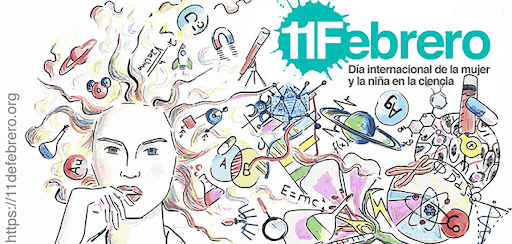 Día Internacional de la Mujer y la Niña en la Ciencia