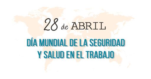 Seguridad y Salud en el Trabajo