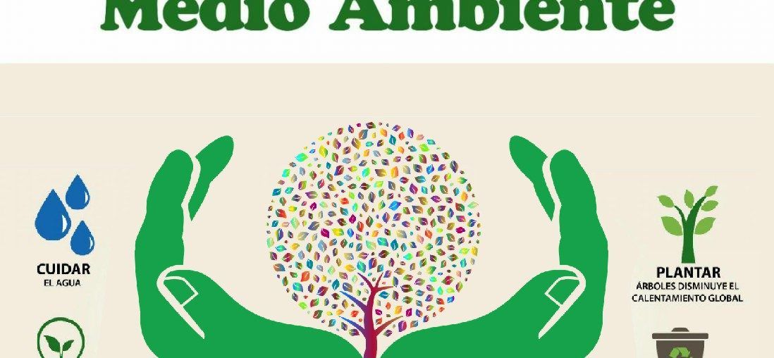 Día Mundial del Medio Ambiente